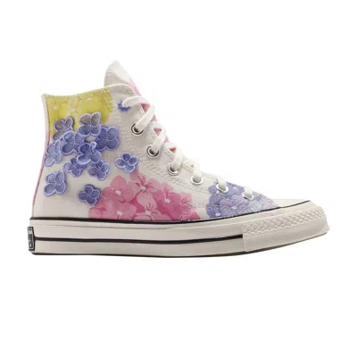 CONVERSE WMNS CHUCK 70 HIGH 'FLORAL'