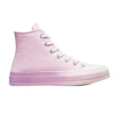 CONVERSE WMNS CHUCK 70 HIGH 'PASTEL GRADIENT - PINK FOAM'