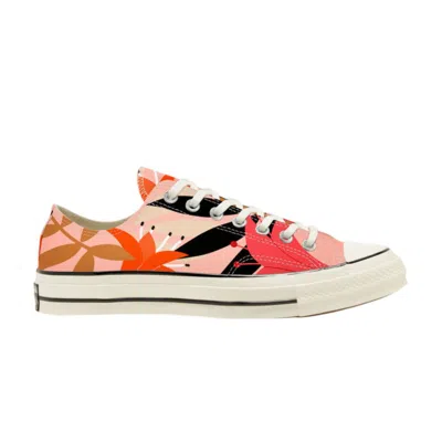 CONVERSE WMNS CHUCK 70 LOW 'FLORAL PRINT'
