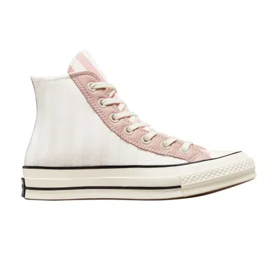 CONVERSE WMNS CHUCK 70 STRIPED HIGH 'TERRY CLOTH'