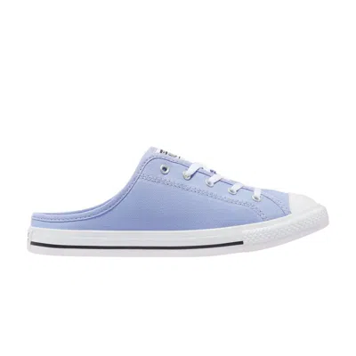 CONVERSE WMNS CHUCK TAYLOR ALL STAR DAINTY MULE 'TWILIGHT PULSE'
