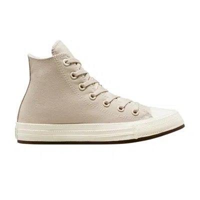 CONVERSE WMNS CHUCK TAYLOR ALL STAR HIGH 'BEACH STONE'