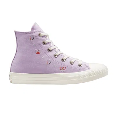 CONVERSE WMNS CHUCK TAYLOR ALL STAR HIGH 'BUTTERFLY WINGS'