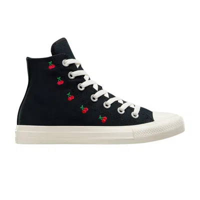 CONVERSE WMNS CHUCK TAYLOR ALL STAR HIGH 'CHERRIES'