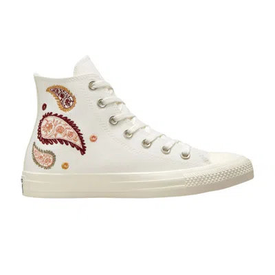 CONVERSE WMNS CHUCK TAYLOR ALL STAR HIGH 'PAISLEY'