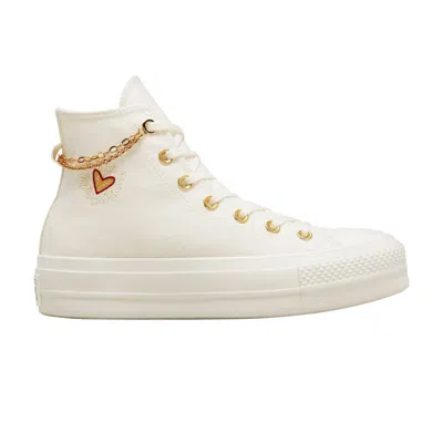 CONVERSE WMNS CHUCK TAYLOR ALL STAR HIGH 'VALENTINE'S DAY 2023'