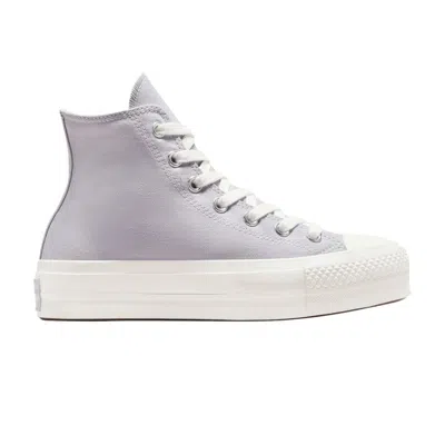 CONVERSE WMNS CHUCK TAYLOR ALL STAR LIFT PLATFORM HIGH 'GHOST TOWN EMBROIDERY'