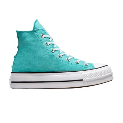 CONVERSE WMNS CHUCK TAYLOR ALL STAR LIFT PLATFORM HIGH 'STARS'