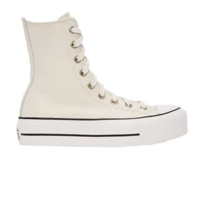 CONVERSE WMNS CHUCK TAYLOR ALL STAR LIFT X-HIGH 'EGRET'