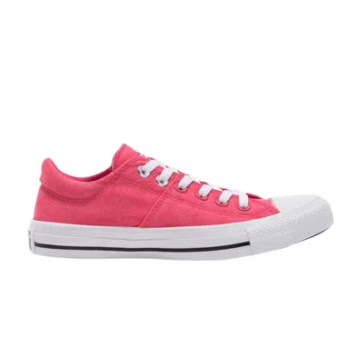 CONVERSE WMNS CHUCK TAYLOR ALL STAR MADISON LOW 'STRAWBERRY JAM'
