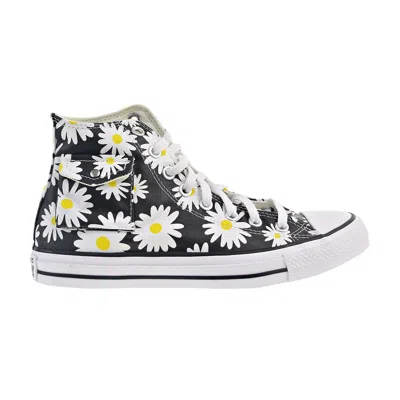 CONVERSE WMNS CHUCK TAYLOR ALL STAR POCKET HIGH 'FLORAL'
