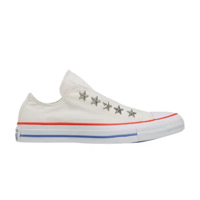 CONVERSE WMNS CHUCK TAYLOR ALL STAR TEEN SLIP 'STARS STUDDED'