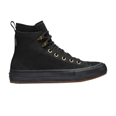 CONVERSE WMNS CHUCK TAYLOR ALL STAR WATERPROOF BOOT HI 'BLACK'