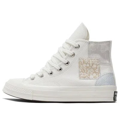 CONVERSE (WMNS) Converse 1970s 'Crafted Patchwork White'