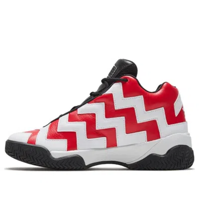 CONVERSE (WMNS) Converse Basketball White/Red