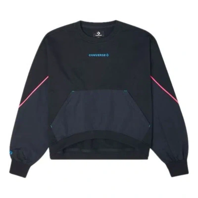 CONVERSE (WMNS) Converse Blocked Alt Terrain Crew 'Black'