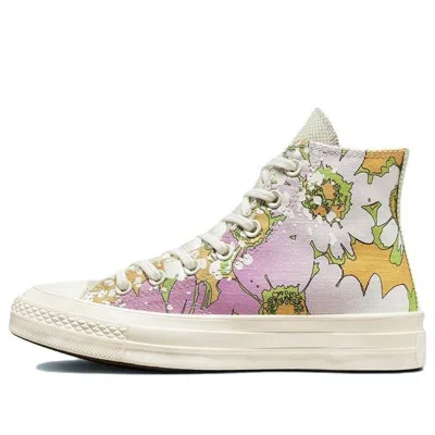 CONVERSE (WMNS) Converse Chuck 70 High 'Crafted Florals'