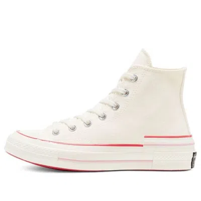 CONVERSE (WMNS) Converse Chuck 70 High 'Popped Color - Carmen Pink'