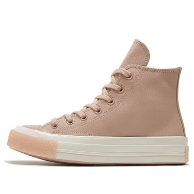 CONVERSE (WMNS) Converse Chuck 70 High 'Salt Pink'