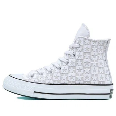 CONVERSE (WMNS) Converse Chuck 70 High 'White'