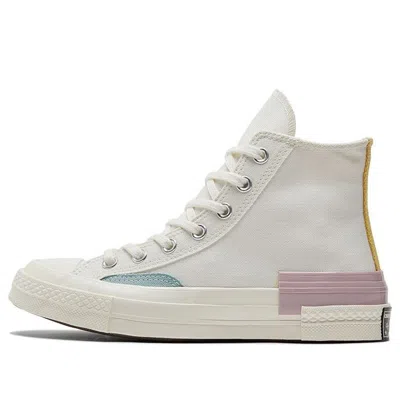 CONVERSE (WMNS) Converse Chuck 70 High 'White Multi'