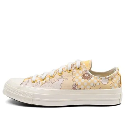 CONVERSE (WMNS) Converse Chuck 70 Low 'Crafted Florals'