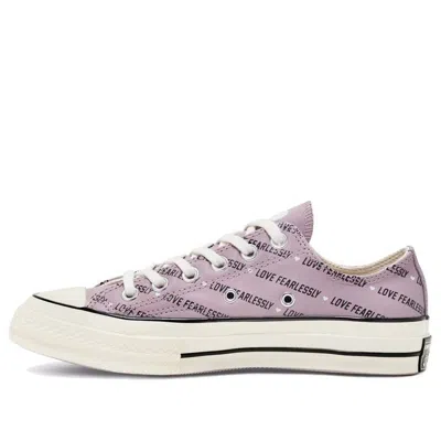 CONVERSE (WMNS) Converse Chuck 70 Low 'Love Fearlessly'