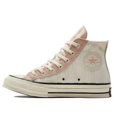 CONVERSE (WMNS) Converse Chuck 70 Striped High 'Terry Cloth'