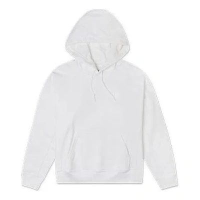 CONVERSE (WMNS) Converse Chuck 70s Pullover Hoodie 'White'