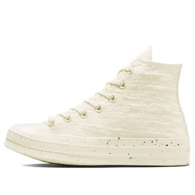 CONVERSE (WMNS) Converse Chuck Taylor All Star 1970s 'Light Yellow'