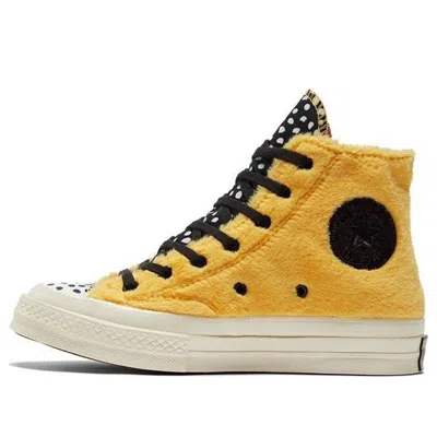 CONVERSE (WMNS) Converse Chuck Taylor All Star 1970s Yellow