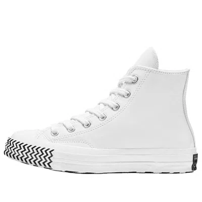 CONVERSE (WMNS) Converse Chuck Taylor All-Star 70 Hi Mission V 'White'