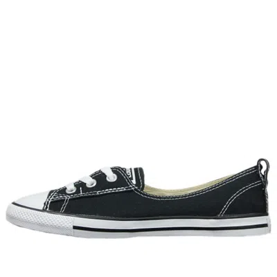 CONVERSE (WMNS) Converse CHUCK TAYLOR ALL Star BALLET LACE Black