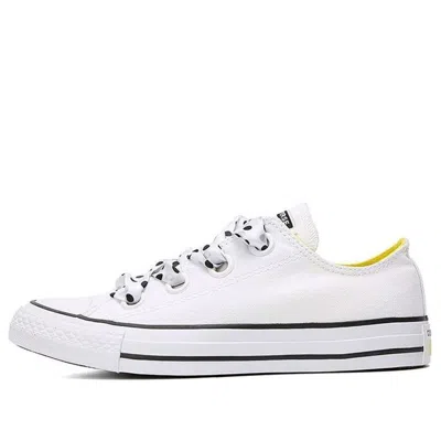 CONVERSE (WMNS) Converse Chuck Taylor All Star Big Eyelets Low