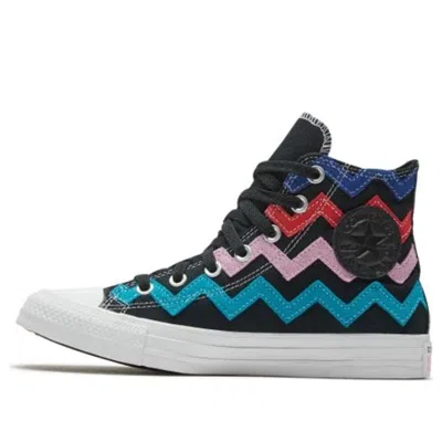 CONVERSE (WMNS) Converse Chuck Taylor All Star 'Black'