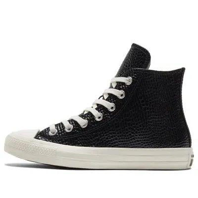 CONVERSE (WMNS) Converse Chuck Taylor All Star 'Black'