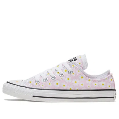 CONVERSE (WMNS) Converse Chuck Taylor All Star Chrysanthemum Pink Sneakers