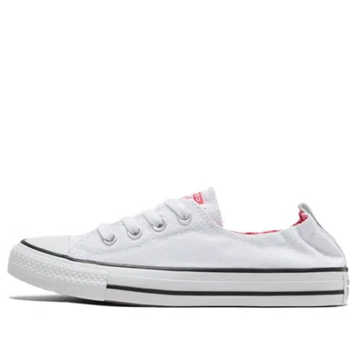 CONVERSE (WMNS) Converse Chuck Taylor All Star Classic White
