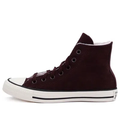 CONVERSE (WMNS) Converse Chuck Taylor All Star 'Dark Purple'