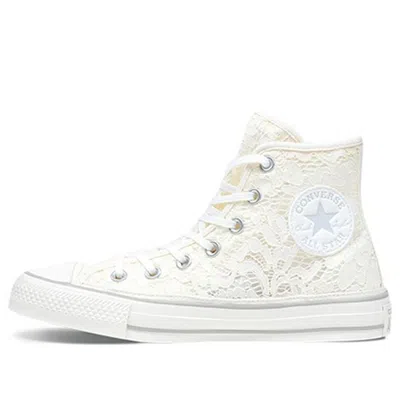 CONVERSE (WMNS) Converse Chuck Taylor All Star Flower Lace