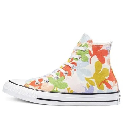 CONVERSE (WMNS) Converse Chuck Taylor All Star High Top 'White'