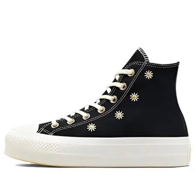 CONVERSE (WMNS) Converse Chuck Taylor All Star Lift Platform High 'Festival Florals'