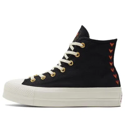 CONVERSE (WMNS) Converse Chuck Taylor All Star Lift Platform High 'Valentine's Day 2023'