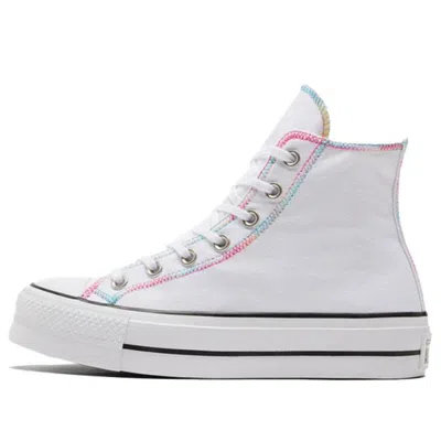 CONVERSE (WMNS) Converse Chuck Taylor All Star Lift White
