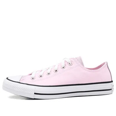 CONVERSE (WMNS) Converse Chuck Taylor All Star Low 'Anodized Metals - Pink Foam'