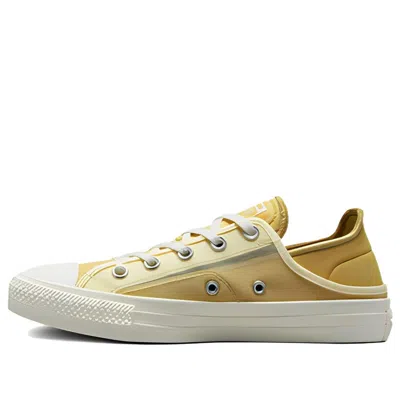 CONVERSE (WMNS) Converse Chuck Taylor All Star Low 'Crush Heel - Soft Dune'