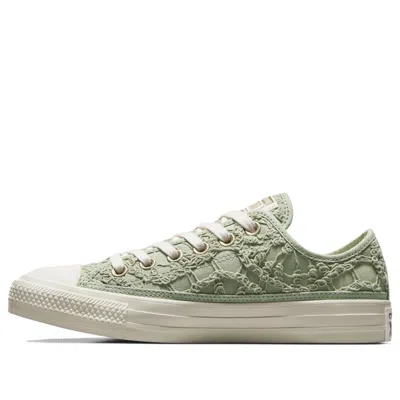 CONVERSE (WMNS) Converse Chuck Taylor All Star Low 'Daisy Cord'