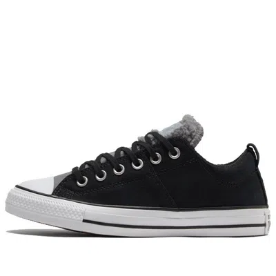 CONVERSE (WMNS) Converse Chuck Taylor All Star Madison 'Black'