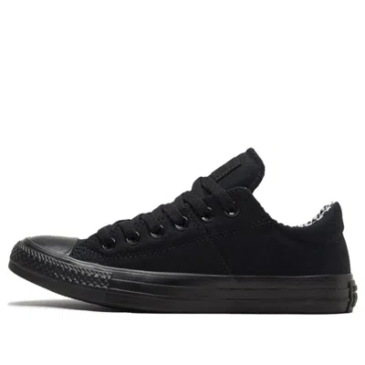 CONVERSE (WMNS) Converse Chuck Taylor All Star Madison Low 'Black'