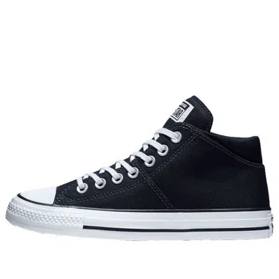 CONVERSE (WMNS) Converse Chuck Taylor All Star Madison Mid Black